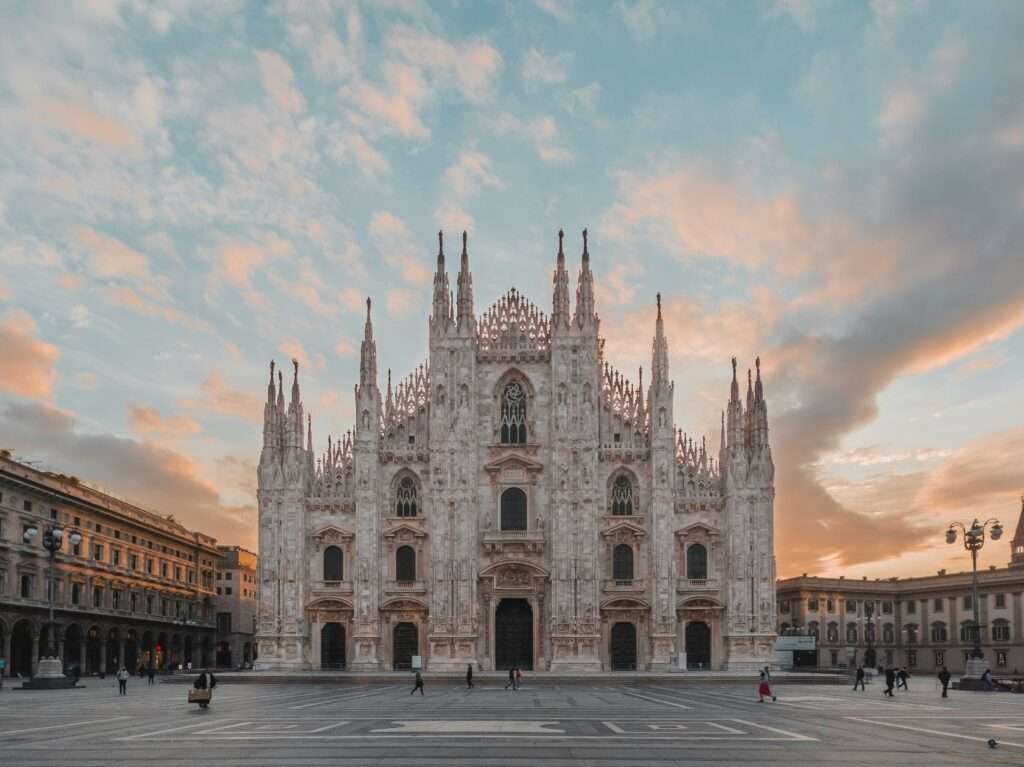 How To Spend 1 Day In Milan, Italy