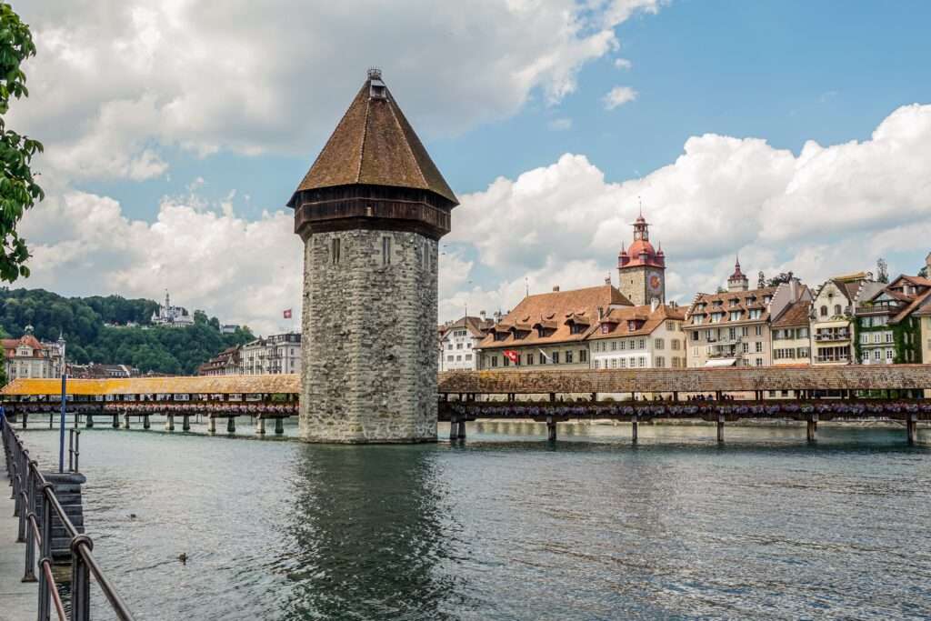 What To Do In Lucerne